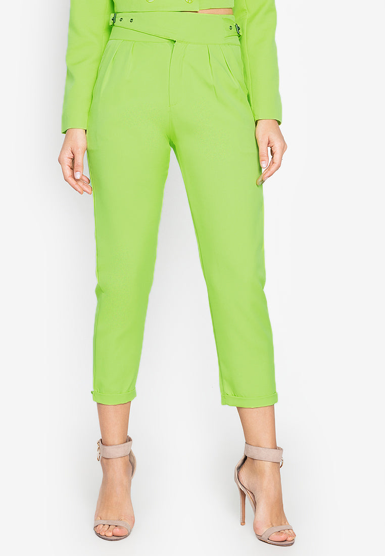 Pauline Casual Trousers