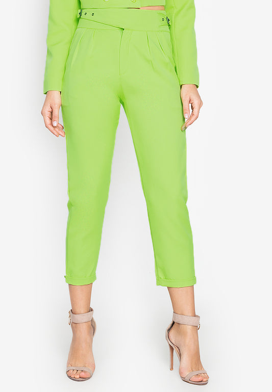 Pauline Casual Trousers