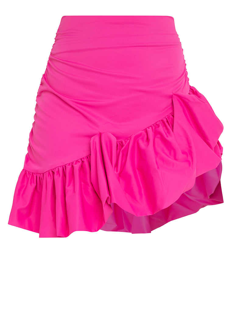 Bia Ruffle Skirt
