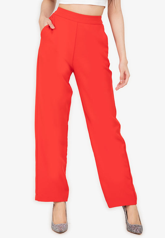 Dolly Casual Pants