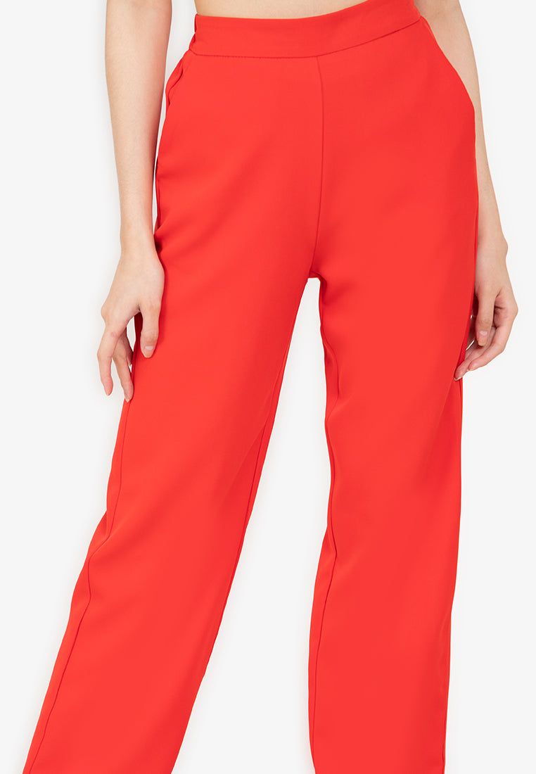 Dolly Casual Pants